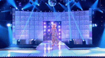 season 8 8x4 GIF by RuPaul's Drag Race S8