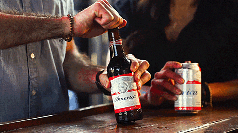 beer bottle GIFs - Primo GIF - Latest Animated GIFs