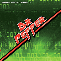 pick your pepper GIF by Dr Pepper