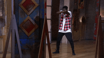 hip-hop dance GIF by The Next Step