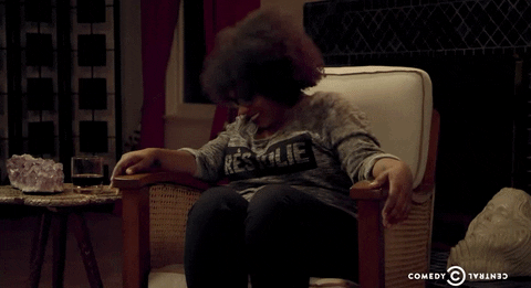 Black Girl Laughing GIF - Find & Share on GIPHY