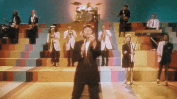 Peace Out GIF by Paul McCartney