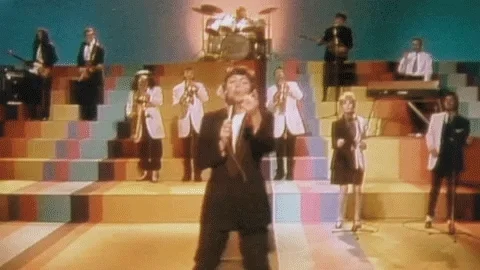 Peace Out GIF by Paul McCartney