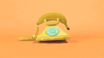 Phone Ringing GIFs - Find & Share on GIPHY