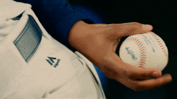 ginny baker GIF by Pitch on FOX