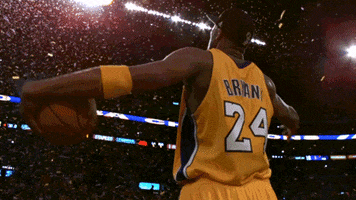 Happy Nba Finals GIF by SHOWTIME Sports