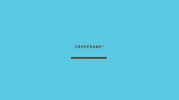cropframe donat czwartek cropframe GIF