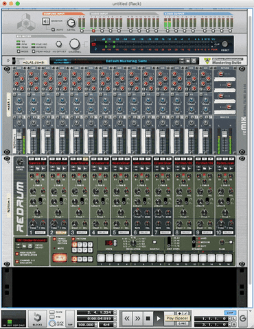Vacio reason 5 program_music GIF