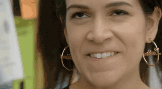 Broad City comedy central broad city flirting GIF