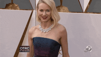 Red Carpet Oscars GIF by The Academy Awards