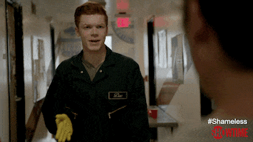 angry season 6 GIF by Showtime