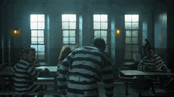 angry fox broadcasting GIF by Gotham