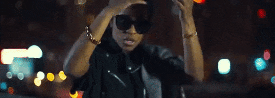 frustrated music video GIF by DeJ Loaf