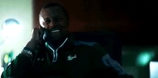willie taggart deal with it GIF by USF Athletics