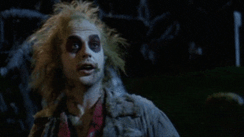 80s event GIF by BBQ Films