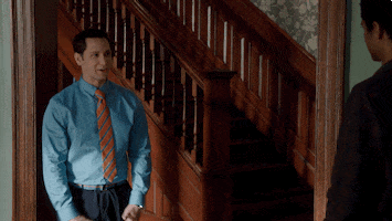 how to get away with murder GIF by ABC Network