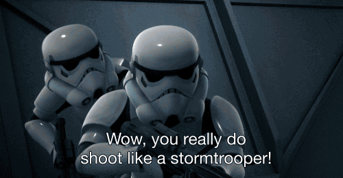 stormtrooper GIF by Star Wars - Find & Share on GIPHY