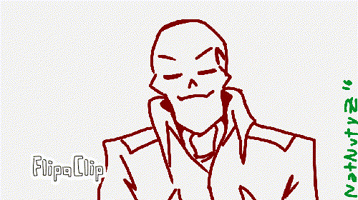 nattriofreddy ocra undertale oc natnutyz GIF