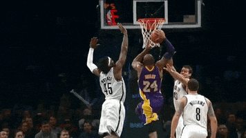 Kobe Bryant documentary a slam dunk for Showtime