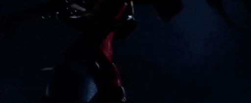 Miles-morales GIFs - Get the best GIF on GIPHY