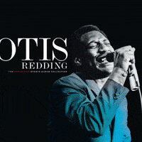 king of soul GIF by Otis Redding