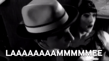 Abed Lame GIF