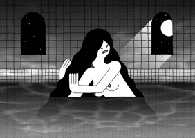 GIF by boycottbooks