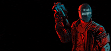 Week Launch GIF by RUINER