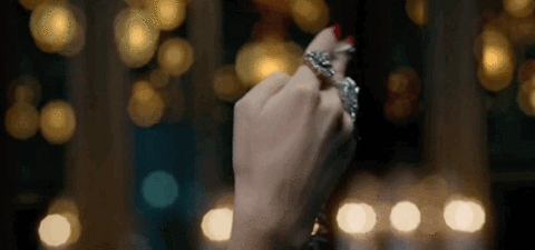 look what you made me do