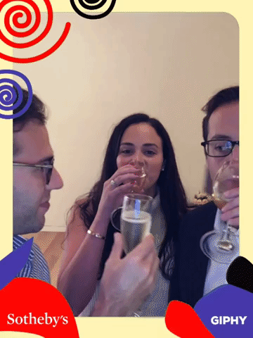 sothebysframe  GIF