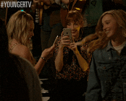 tv land dancing GIF by YoungerTV