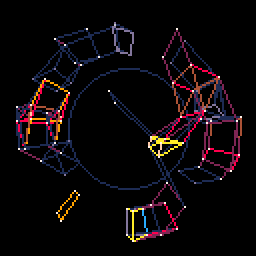 Proximitors GIF