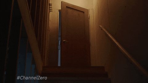 Channel Zero Horror GIF by SYFY - Find & Share on GIPHY