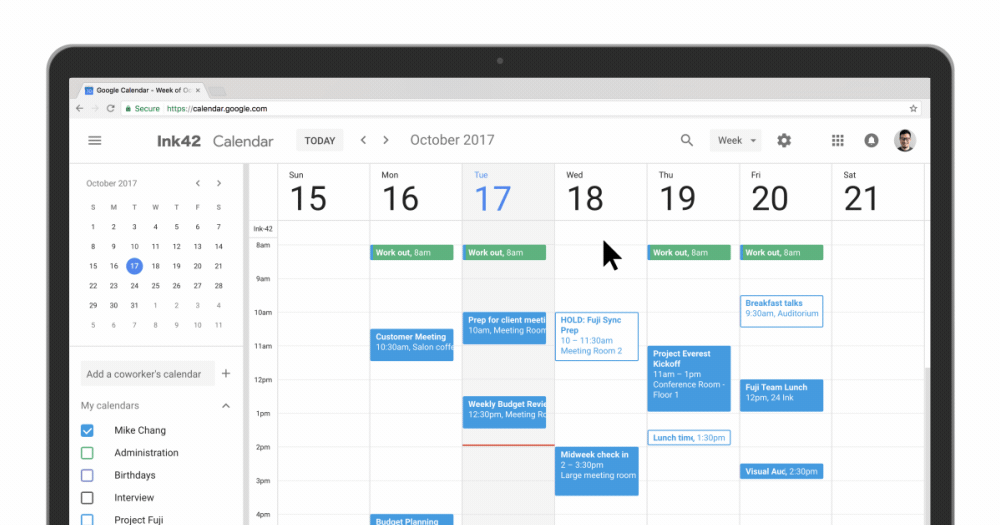 Google Calendar GIF by Product Hunt - Find & Share on GIPHY