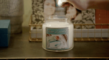 season 4 candle GIF by Broad City