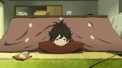Details more than 59 anime morning gif  incdgdbentre