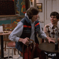 That 70S Show Yes GIF by Laff