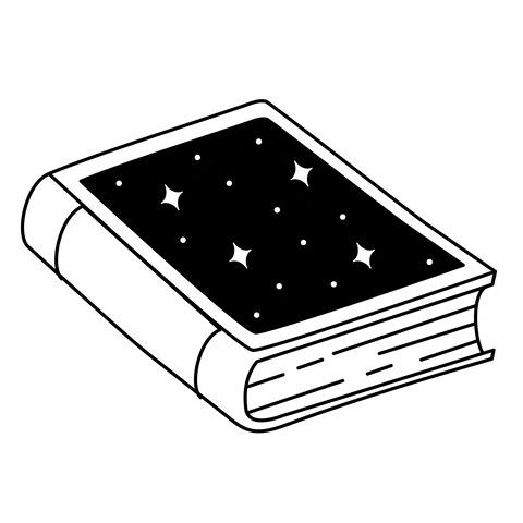 book of shadows gif