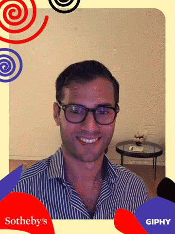 sothebysframe  GIF
