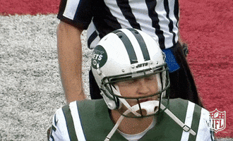 New York Jets Smh GIF by NFL