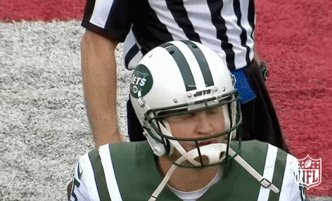 Image result for ny jets facepalm gifs