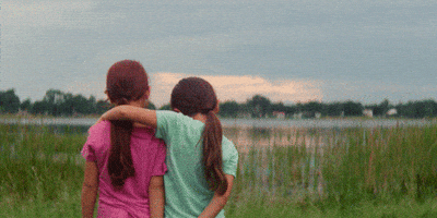 Friends GIF by A24
