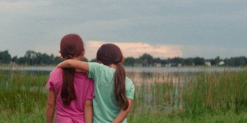 nothing is more important than our friendship gif