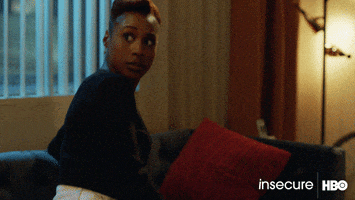 See Ya Deuces GIF by Insecure on HBO