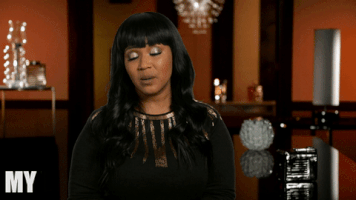 mary mary reality GIF by WE tv