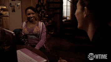 Season 2 Lol GIF by Shameless