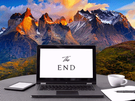Writing Authors GIF