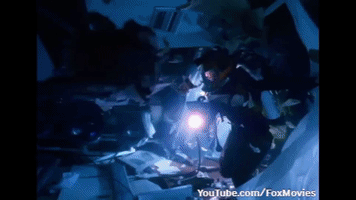 Fox Movies GIF
