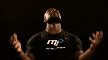 Green Bay Packers Smh GIF by Martellus Bennett's Text Back Pack