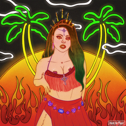 Perri Piper GIFs - Get the best GIF on GIPHY